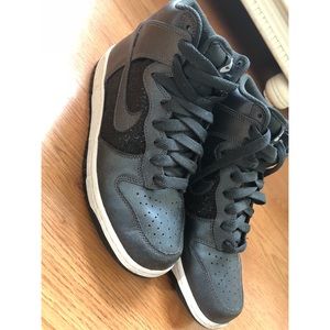 Nike Dunk High 6.0
